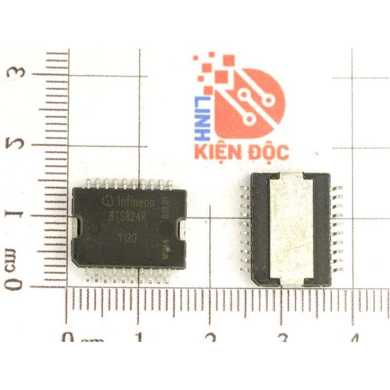 [ 1 chiếc] BTS824R IC Chức Năng SOP-20