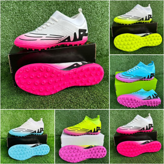 Giày đá bóng Merccriia đế trong,siêu hót,siêu bền,đã khâu hết đế