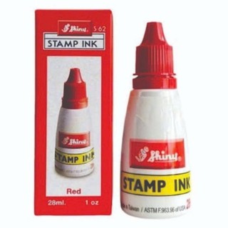 Mực dấu (Shiny và TDstamp)