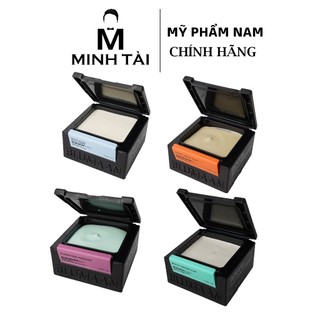 Sáp Vuốt Tóc Nam Blumaan - Full Line