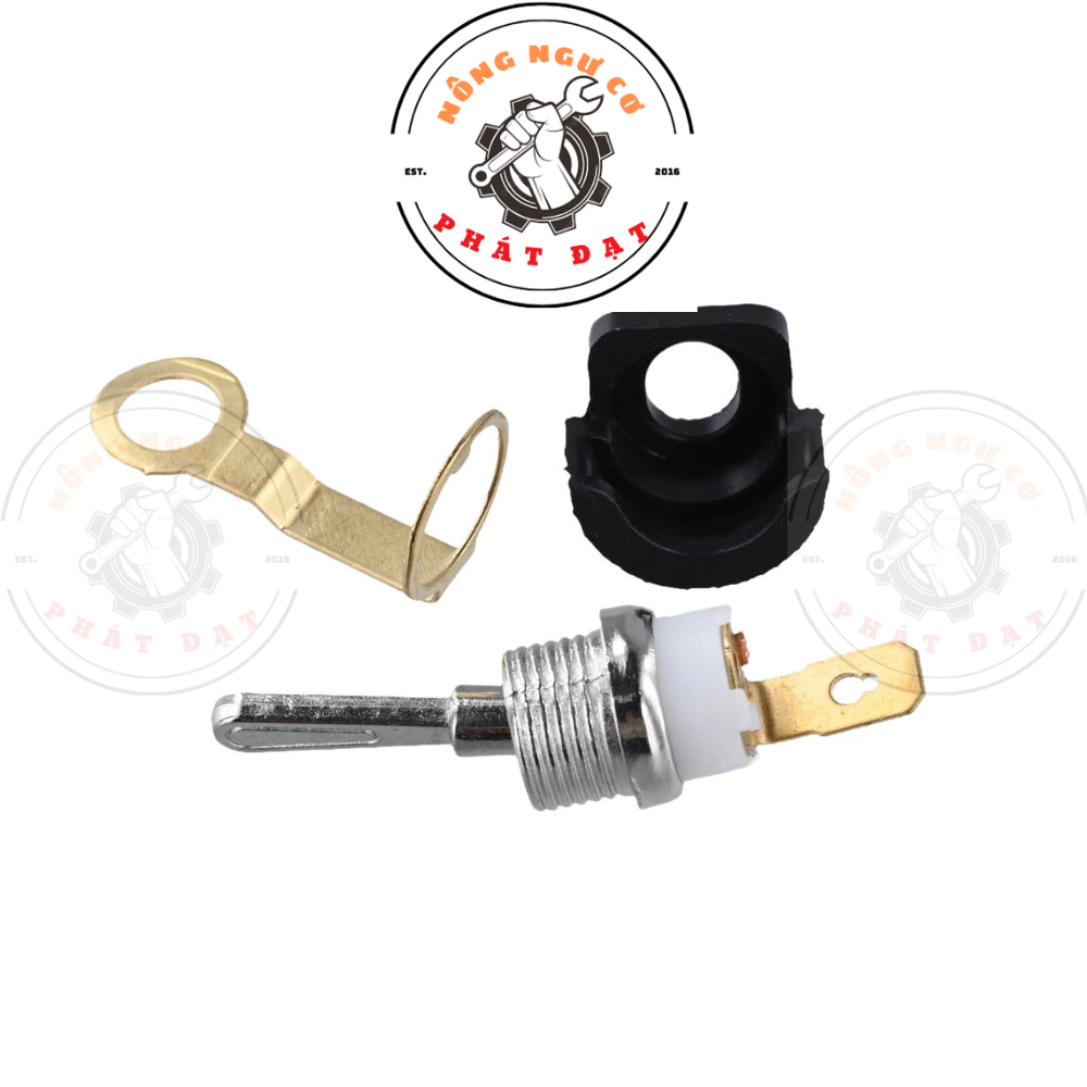 Công tắc gạt máy cưa 5200 mềm nhẹ nhỏ gọn dễ tháo ráp