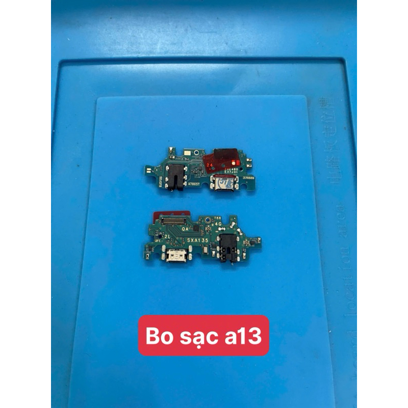 Bo sạc Samsung Galaxy A13