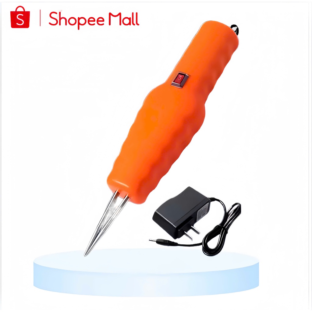 Máy Nhổ Lông Vịt Cầm Tay PTLUXURY Nhặt Sạch Lông Măng Chống Nước Không Dây Sạc Điện [ HÀNG TỐT ]