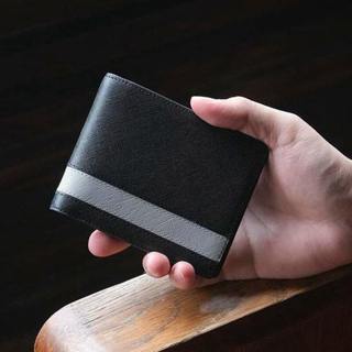 Ví nam khắc tên theo yêu cầu Legonna, ví ngang miễn phí in 3 ảnh và tặng kèm hộp, túi giấy làm quà tặng