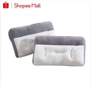 Gối Spa PTLUXURY Hình Ngôi Sao Năm Cánh Chất Liệu Vải Bông Dệt Kim Cao Cấp [ Hàng Nhập Khẩu ]