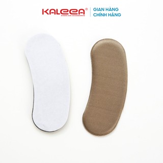  Kaleea - Lót Gót Giày Đi Êm Gót Chân Tăng Độ Bám Chống Trầy Gót 