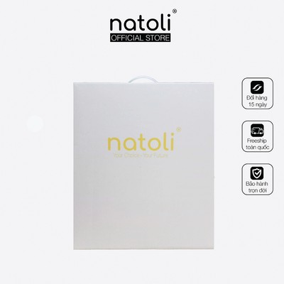 [Quà Tặng Không Bán] H.Ộ.P Balo NATOLI