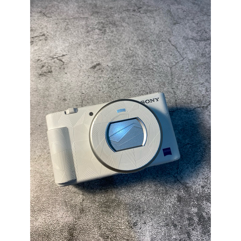  Miếng dán Skin 3M cho máy ảnh Sony ZV1 ZV1 II ZVE 10 ZVE 10 II 
