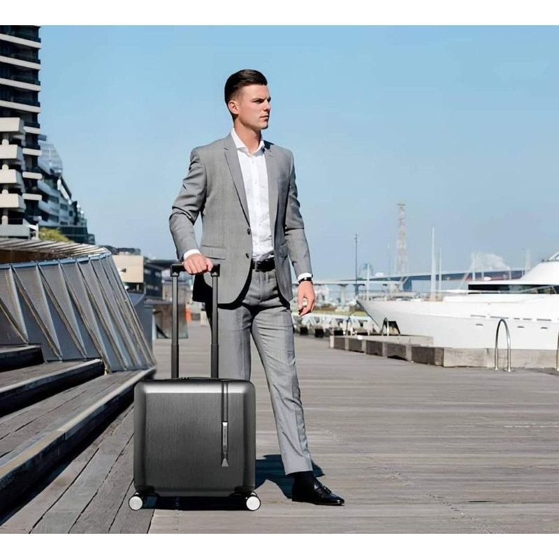 Samsonite Novaire 18inch