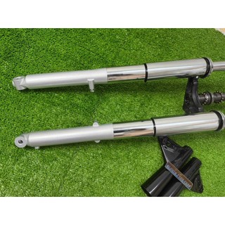 Bộ phuộc trước xe 67 CD.70 giảm xóc hiệu quả cao