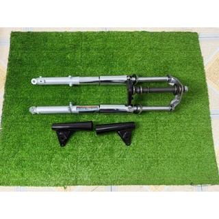 Bộ phuộc trước xe 67 CD.70 giảm xóc hiệu quả cao