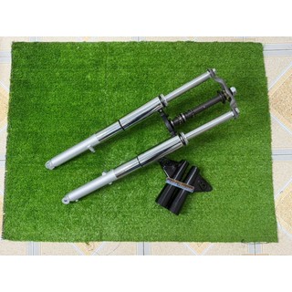 Bộ phuộc trước xe 67 CD.70 giảm xóc hiệu quả cao