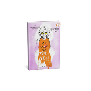 Sách: Cá cược với tình yêu