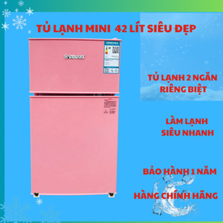 Tủ lạnh mini ,tủ lạnh có ngăn đá , tiết kiệm điện chính hãng Điện Lạnh Toàn Phát