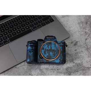  Miếng dán skin 3M cho máy ảnh Sony A7IV A7III A7RIII A7II A7SII A7RII,A7RIV A7RV A7C A7C2 A7CR,A7 A7R A7S 