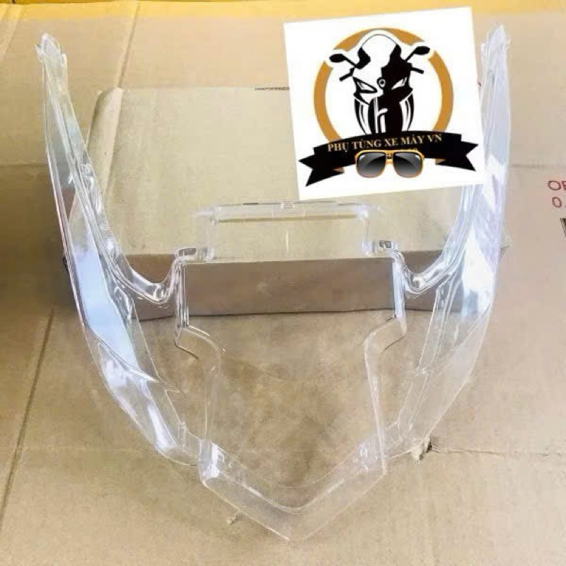 Mica - Nắp chụp đèn hậu Luvias zin Yamaha Indonesia - 44D-H4743-00