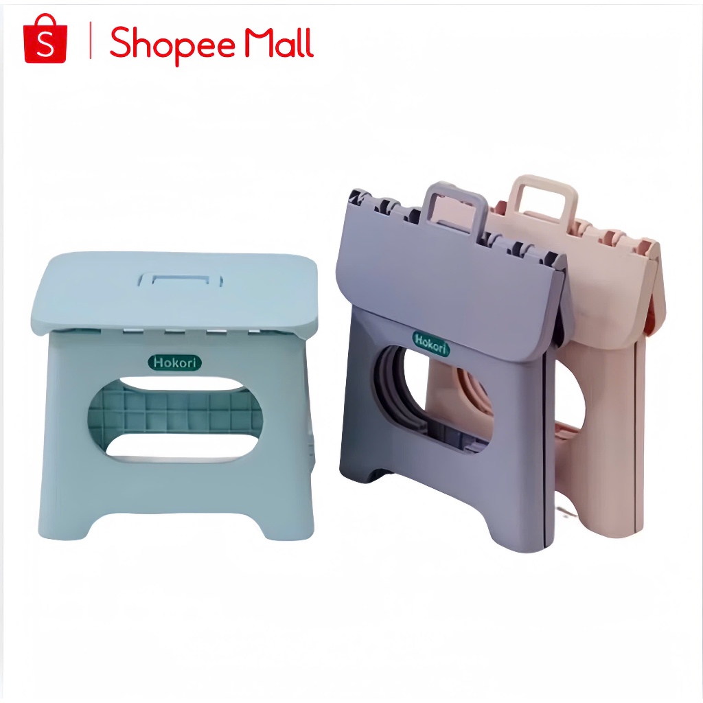 Ghế Gấp Gọn PTLUXURY Chất Liệu Nhựa Việt Nhật Mẫu Mới