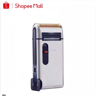 Máy cạo râu khô tích điện pin trâu thiết kế nhỏ gọn chắc chắn [ HÀNG CHÍNH HÃNG ]