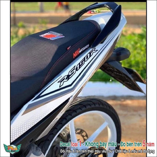 Tem rời Winner V1 Rs Trắng đen (H)