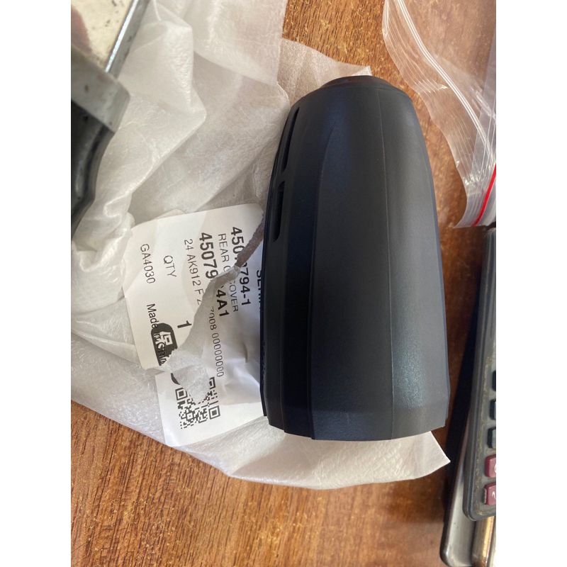 Vỏ đuôi máy mài GA4030