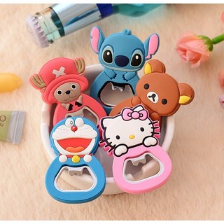 🌻KHUI NẮP CHAI KÈM NAM CHÂM HÍT KITTY 🎀 KITTY HOUSE