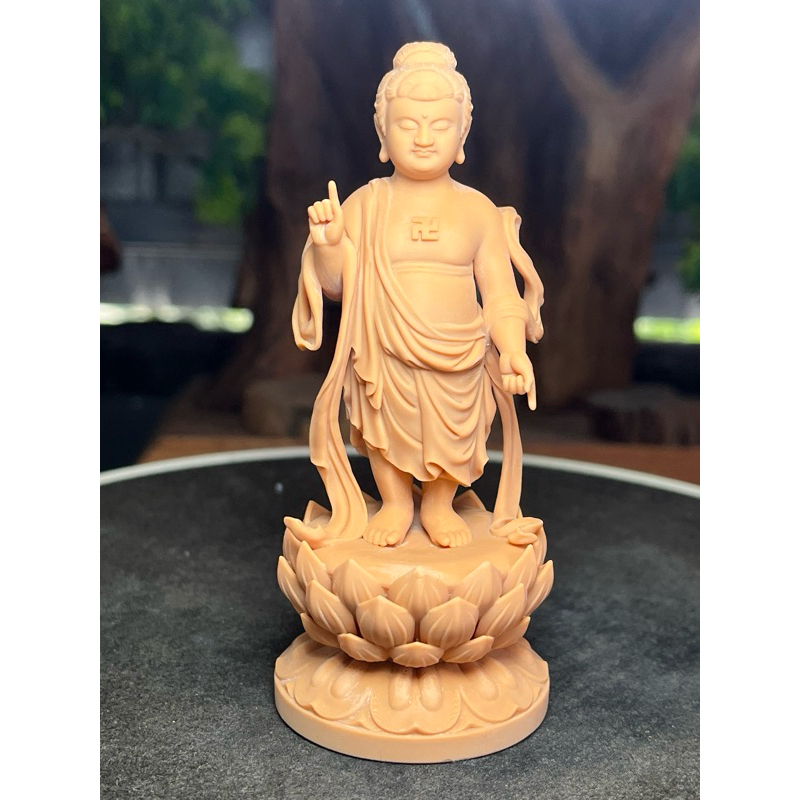 Tượng Phật Đản Sanh ( Size Lớn)