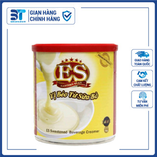 Sữa Đặc Lon ES Nhập khẩu MALAYSIA - 1kg