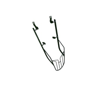 Cảng sau Wave alpha Wave ZX 2000-2004 givi