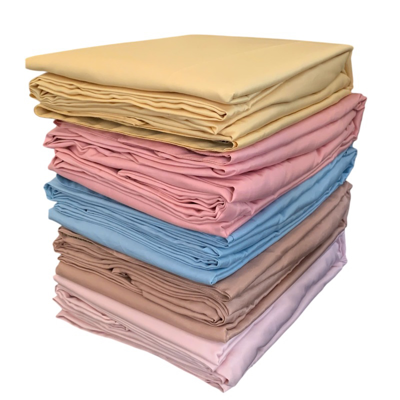 Ga Lụa, Ga trải giường |Tencel Micro| mềm mịn mát Trinhbedding