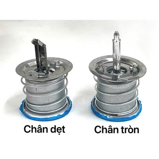 Role; Rơ le nồi cơm Sharp thái cọc tròn & cọc dẹt