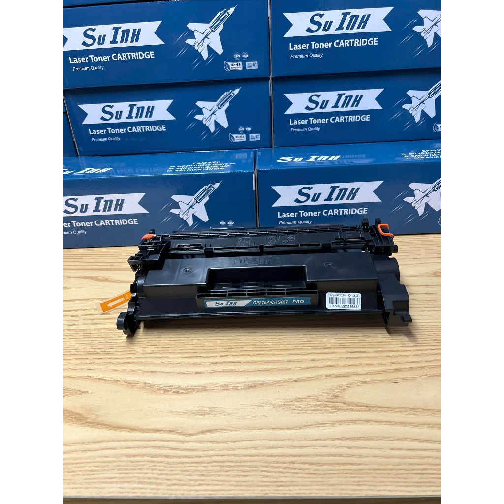 Hộp mực CF276A có chip cho máy HP LaserJet Pro M404n/M404dn/M404dw/M428dw/M428fdn/M428fdw hiệu Su In