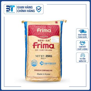 Bột kem sữa Frima (500g, 1KG)