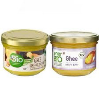Bơ ghee Bio Đức 6m+ mẫu mới date mới