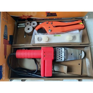 Máy hàn ống 20 - 32, máy hàn 20 - 32, máy hàn ống ppr 32