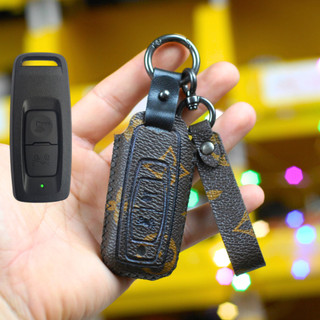 Bọc smartkey vision 2021 -2025 nhiều màu sắc,Honda Air blade 2021 -2025,Honda Lead,Honda Winner X 2021-25(VSK MÓC A)