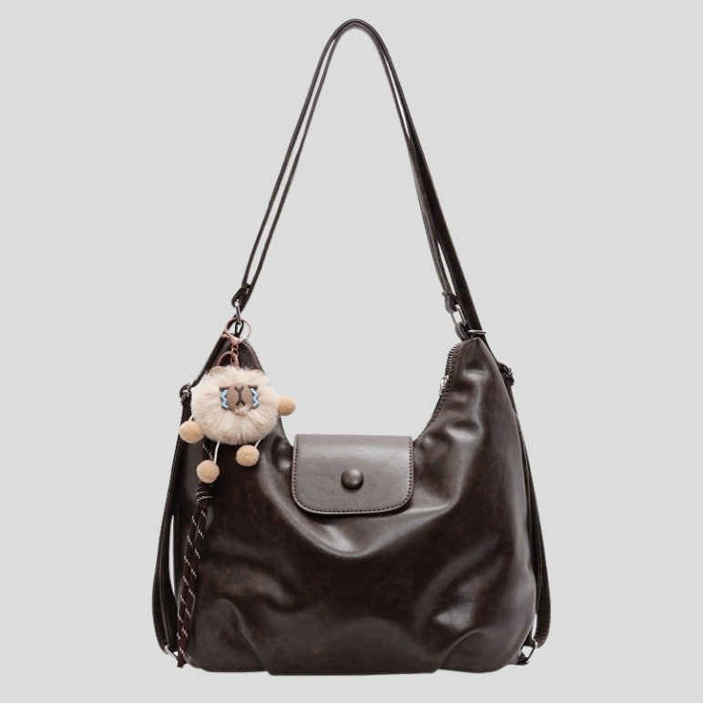 Túi đeo chéo tote nữ Báo Store túi đeo vai đeo balo dung tích lớn đa năng thời trang Hàn Quốc TXN091