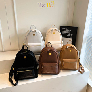 [Mẫu mới] Balo da nữ xinh xắn, Cặp đi học đi làm đi chơi cho bạn gái thời trang phong cách Hàn Quốc 2025
