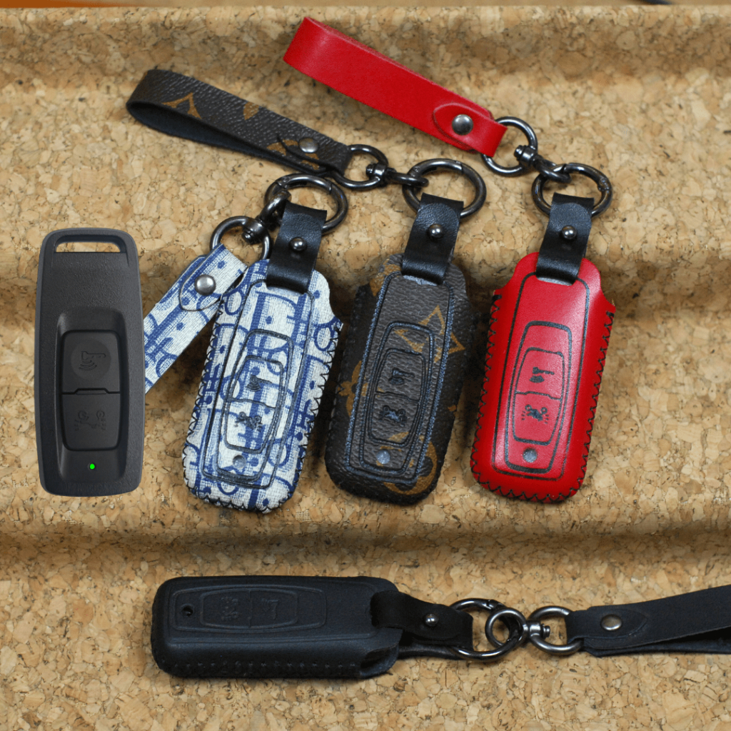 Bọc smartkey vision 2021 -2025 nhiều màu sắc,Honda Air blade 2021 -2025,Honda Lead,Honda Winner X 20