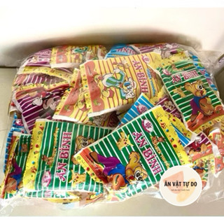  Mì Trẻ em An Binh  1 Thùng 200gói  Đồ Ăn Vặt 1k 