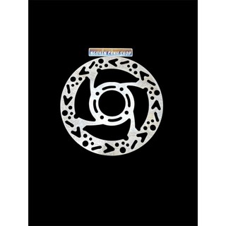 Đĩa thắng wave,sirius,Exiter 135,Air Blade 220mm phây thái