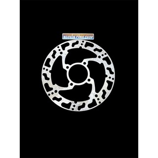 Đĩa thắng wave,sirius,Exiter 135,Air Blade 220mm phây thái