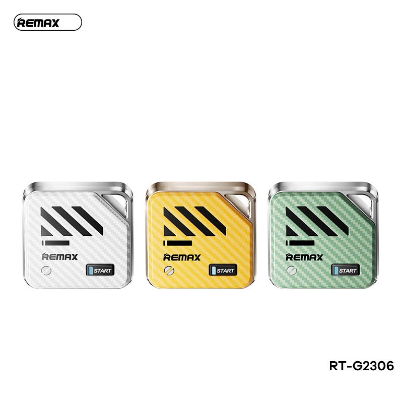 Thiết Bị Định Vị GPS Mini Siêu Nhỏ Remax RT-G2306/ hoco E93A . NL