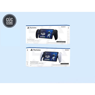  Máy chơi game Playstation Portal chính hãng   PS Portal  
