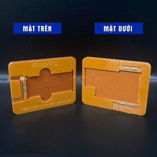 Đế hàn cell pin