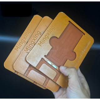 Đế hàn cell pin