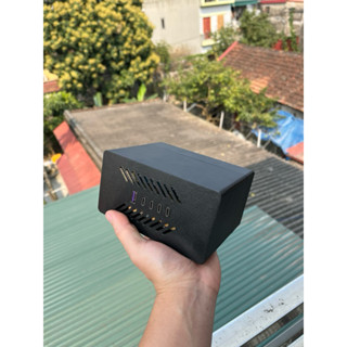 Trạm sạc ugreen 300w bản mới