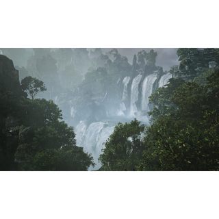 Đĩa Game Monster Hunter Wilds Ps5