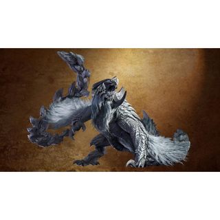 Đĩa Game Monster Hunter Wilds Ps5