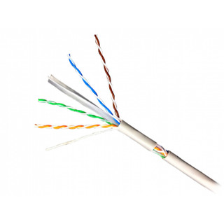 Cáp Mạng DINTEK CAT.6 UTP 100m 1101-04063