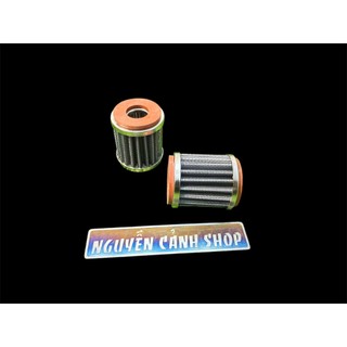 Lọc nhớt thép Exciter 135-150-155 chất lượng cao